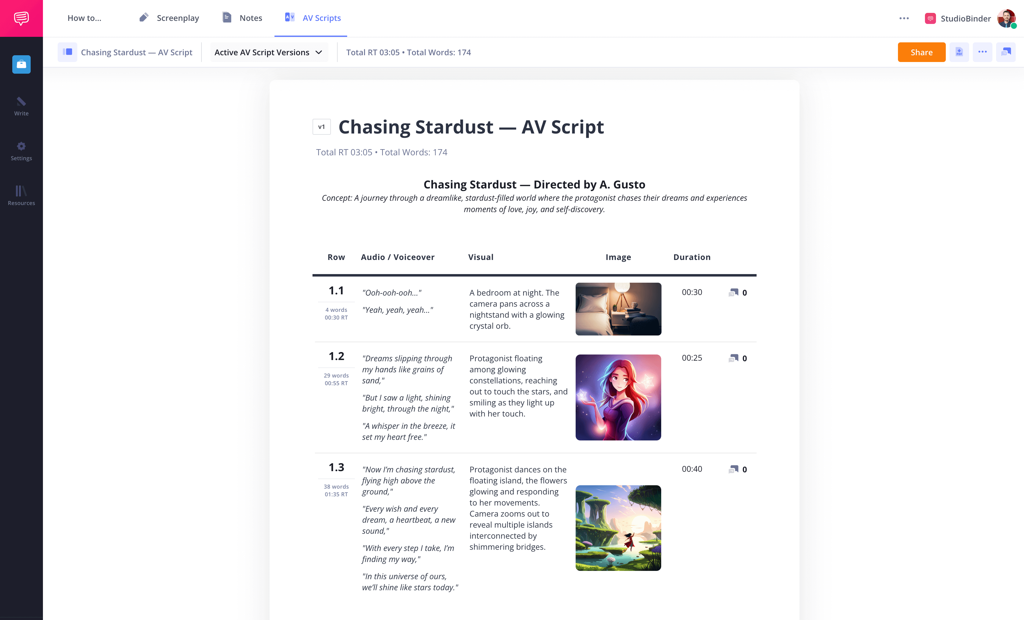 Best Software for Creating Engaging Video Scripts Effortlessly