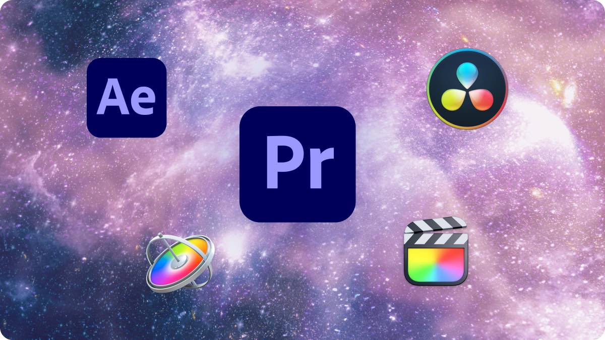 Top Video Production Software for Amazing Content Creation