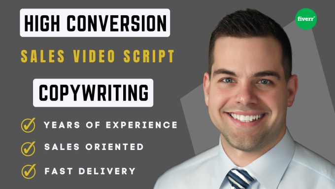 High-Converting Video Scripts: Boost Engagement & Drive Sales Today